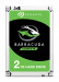 HDD Seagate BarraCuda 2TB 3,5" ST2000DM008 - Galeria zdjęcie 2