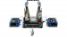 LEGO 76780 Wednesday - Figurka Wednesday Addams - Galeria zdjęcie 7