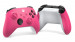 Microsoft Xbox Series kontroler bezprzewodowy Pink - Galeria zdjęcie 4