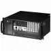 TECHLY OBUDOWA PC ATX RACKOWA 19 CALI 4U CZARNA 30 - Galeria zdjęcie 1