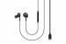 Samsung Słuchawki dokanałowe Stereo Type C, EO-IC100BBEGEU Black - Galeria zdjęcie 6