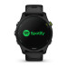 Zegarek sportowy Garmin Forerunner 255 Music Black - Galeria zdjęcie 2