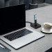 QOLTEC STACJA DOKUJĄCA DYSKÓW SSD M.2 SATA | NGFF - Galeria zdjęcie 6
