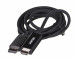 UNITEK ADAPTER KABEL DP 1.2 - HDMI, 4K 60HZ, 1,9M - Galeria zdjęcie 2