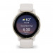 Zegarek Garmin Vivoactive 5 42mm Kremowo-złoty - Galeria zdjęcie 4