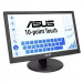 MONITOR ASUS 15,6" VT168HR - Galeria zdjęcie 3