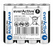 EVERACTIVE BATERIE ALKALICZNE PRO ALKALINE LR6PRO4 - Galeria zdjęcie 1