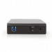 Gembird obudowa usb 3.0 na dysk hdd 3.5'' sata cza ee3-u3s-3 - Galeria zdjęcie 3