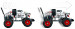 LEGO Technic 42150 Monster Jam Monster Mutt Dalmatian - Galeria zdjęcie 5