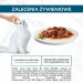 Purina Gourmet Perle fileciki w sosie Mix Smaków - mokra karma dla kota - 120x85g (2x(60x85g)) - Galeria zdjęcie 12