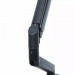 Uchwyt do 1 monitora LED/LCD 13-32" UM-115 ART (wspomaganie gazowe 2-9kg) - Galeria zdjęcie 4