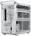 COOLER MASTER OBUDOWA QUBE 500 MIDI TOWER BIAŁA - Galeria zdjęcie 2