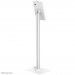 Stojak na tablet Neomounts FL15-650WH1 9,7"-11" bia - Galeria zdjęcie 5