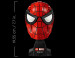 LEGO Super Heroes 76285 Maska Spider-Mana - Galeria zdjęcie 5