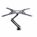 UCHWYT DO TV 19-56" do 30KG AR-61A ART regulowany - Galeria zdjęcie 8