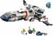 LEGO City 60446 Modułowy galaktyczny statek kosmiczny - Galeria zdjęcie 3