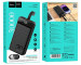 Powerbank Hoco J123B (czarny) - Galeria zdjęcie 9
