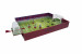 MINIX FOOTBALL GAME SET - FC BARCELONA - Galeria zdjęcie 3