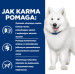 Hill's Prescription Diet K/D Kidney + Mobility - sucha karma dla psa - 4 kg - Galeria zdjęcie 4
