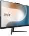 MSI AIO Modern AM242 1M-1219EU Core 5 120U 23,8" IPS LED FHD Non-Touch Anti-Glare 8GB SSD512GB M.2 AX211 WiFi 6E No Kb+M Windows 11 Pro Black - Galeria zdjęcie 6