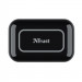 Słuchawki Bluetooth TRUST Primo Touch Black (23712) - Galeria zdjęcie 4