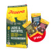 JOSERA Łosoś z ziemniakami - sucha karma dla psa - 12,5kg + GRATIS! - Galeria zdjęcie 1