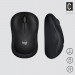 Mysz Logitech M220 Silent Black - Galeria zdjęcie 7