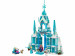 LEGO Disney 43244 Lodowy pałac Elzy - Galeria zdjęcie 3