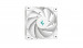 Chłodzenie DeepCool AK400 White (R-AK400-WHNNMN-G-1) - Galeria zdjęcie 8