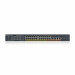 Switch Zyxel XMG1930-30HP 30p PoE (PoE+: 20;PoE++: 8) 700W Managed Multigigabit/10G - Galeria zdjęcie 3