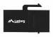 LANBERG ŁĄCZNIK KEYSTONE KAT.5 UTP RJ45->RJ45 - Galeria zdjęcie 2