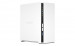 Qnap TS-233, Tower, 2 x 2.5"/3.5" SATA, ARM 2.0GHz Quad core, 2GB, 1 x 1GbE, External adapter (PSU) - Galeria zdjęcie 2
