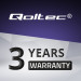 QOLTEC ZASILACZ SIECIOWY UNIWERSALNY 45W - Galeria zdjęcie 10