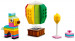 LEGO Classic 11029 Kreatywny zestaw imprezowy - Galeria zdjęcie 6
