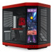 Hyte Y70 Midi Tower Touch Infinite - Black Cherry - Galeria zdjęcie 1