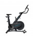 Rower stacjonarny, magnetyczny OVICX Q200X z ekranem dotykowym 15,6" TFT, WIFI bluetooth&app - Galeria zdjęcie 1