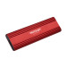 Patriot Transporter LT 512GB USB3.2 Type-C SSD 1000 MB/s Aluminium - Galeria zdjęcie 3