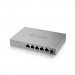 Switch Zyxel MG-105 5p Unmanaged Multigigabit - Galeria zdjęcie 4