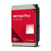 Dysk twardy HDD WD Red 12TB 3,5" SATA WD120EFGX - Galeria zdjęcie 1