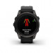 Zegarek sportowy Garmin EPIX PRO Gen 2 42mm Sapphire Titanium - Galeria zdjęcie 7