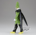 BANPRESTO DRAGON BALL Z EDGE WORKS - CELL - Galeria zdjęcie 2