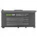 GREEN CELL BATERIA HP145 3400MAH 11,55V - Galeria zdjęcie 4