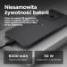 Smartfon Motorola Moto G15 Power 8/256GB Gravity Grey - Galeria zdjęcie 4