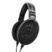 Słuchawki przewodowe Sennheiser HD 650 - Galeria zdjęcie 2