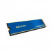 Dysk SSD ADATA LEGEND 700 512GB M.2 2280 PCIe Gen3 x4 - Galeria zdjęcie 4