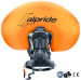 Plecak lawinowy Deuter Alproof Lite 22L - tin/black - Galeria zdjęcie 3