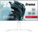 MONITOR IIYAMA LED 24" GB2470HSU-W6 180Hz - Galeria zdjęcie 1