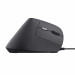 Mysz TRUST BAYO II ERGONOMIC MOUSE BLK (25144) - Galeria zdjęcie 5
