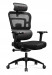 Fotel gamingowy Huzaro Combat 7.0 Black - Galeria zdjęcie 1