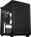COOLER MASTER OBUDOWA QUBE 500 MIDI TOWER CZARNA - Galeria zdjęcie 1